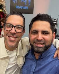 Instagram photo by Lemuel Rivera • Jan 5, 2023 at 12:44 AM