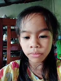 May pa selfie. 😁🤳 My Cutie pie. 🥰