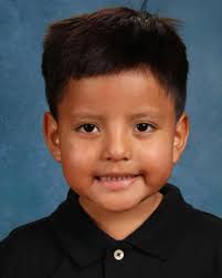 Didn't his daddy leave him and take off?