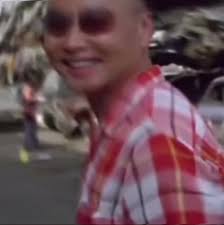 Vince Masuke I Know Exactly What Happened Here