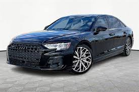 Image result for Mythos Black 2024 A8