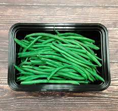 This colorful salad will brighten up any summer bbq. Steamed Green Beans 1 Lb Music City Fit Meals
