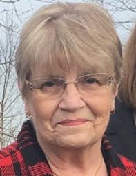 Nancy Reiss Obituary January 8, 2020