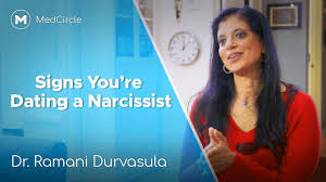 As with personality development and with other mental health disorders, the cause of narcissistic personality disorder is likely complex. These Are The Signs You Re Dating A Narcissist Youtube