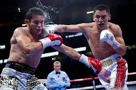 Boxing gym in saint augustine on yp.com. Boxing World Looks To Punch Back After Covid 19 Fallout Daily Sabah