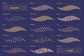 Maybe you would like to learn more about one of these? Procreate Texture Brush Bundle Procreate Brushes Free Procreate Brushes Brush