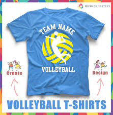 Black And Yellow Jersey Design Volleyball Volleyball Custom T Shirt Design Idea Edit This Custom T Shirt With Your Volleyball Team Volleyball T Shirt Designs Volleyball Designs Volleyball Team Shirts