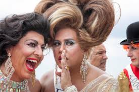 Mascara, Mirth & Mayhem