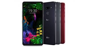 Android 10 Alacak Lg Akilli Telefon Modelleri Aciklandi Log