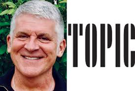 Former Focus Features President John Lyons Inks Deal With Topic Studios