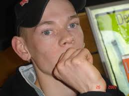 David THOME, 41 ans (AUPS)