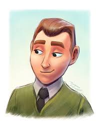 Drew Clay a while ago : r/moralorel