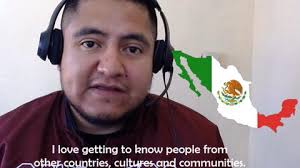 Aprende Inglés con Wilber Camacho 😎