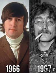 שאלה, כמה מספרים אפשר למצוא בשירים של הביטלס. אתחיל בשניים קלים. 64 ו 9  עכשיו אתם.