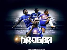 Champions league 2015, uefa champions league wallpaper, sports. Didier Drogba Wallpapers Wallpaper Cave