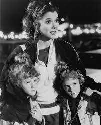 The Great Outdoors Movie Still 1988 L To R Hillary Rebecca Gordon Annette Bening Rebecca Hillary Gordon Annette Bening The Great Outdoors Actor John