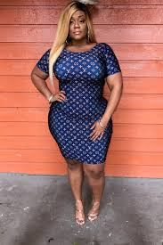 Louis Vuitton Dress Plus Size Fashionz Plus Dresses Plus Size Outfits Clothes For Women