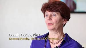 Dr. Connie Corley