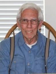 Obituary information for Edward Freeman