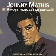 Johnny Mathis