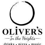 Fusion Mellow at Oliver’s in the Heights!