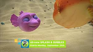 See below for terms & conditions. Splash And Bubbles Tv Series 2008 Imdb