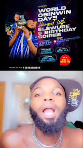 Nah Kizz Daniel BABA say make I Jump