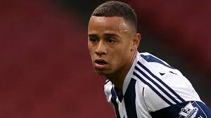 Wesley Atkinson: Notts County sign defender