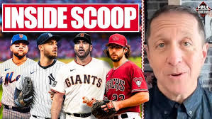 Yamamoto headed to the Yankees? Phillies? Justin Perri breaks it down from  New York