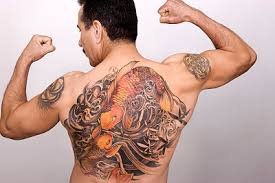 Tattoo removal has been performed with various tools since the start of tattooing. Pay Attention To After Laser Tattoo Removal Sk Eily