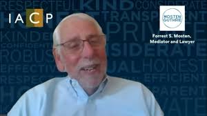 Online Mediation Training Forum #3