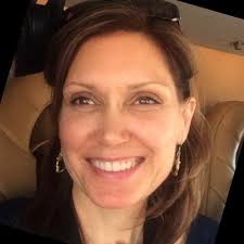 Gillian Benjamin Email & Phone Number