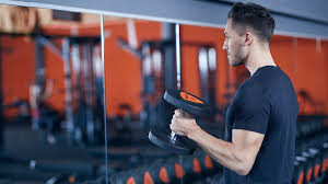The gym fıtness club haftalık spor programı. 10 Benefits Of Exercising In A Gym