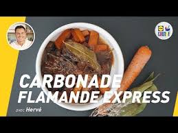 Carbonade Flamande Express Lidl Cuisine Youtube Carbonade Flamande Cuisine Lidl Lidl