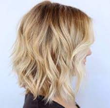 Lob Hair Still In Style In 2016 Ooh La La Mode Lob Hairstyle Hair Styles Popular Hair Color