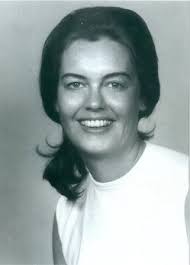 Margaret Blakeman, Green County, KY (1940-2014)