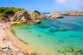 TOP 10 des Plages De Rêve à Minorque