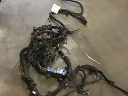 Maybe you would like to learn more about one of these? Mitsubishi Wiring Harnesses Cab And Dash Heavy Truck Parts Tpi