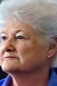 Randolph High School in 1951