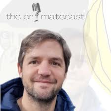 The PrimateCast