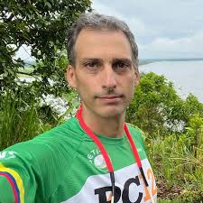 Qualifier Race Directors