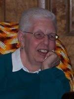 Helen Catherine Krause Obituary 2008