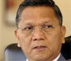 Former chief of Philippines Armed Forces commits suicide