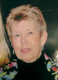 Joyce Moen Obituary (1947