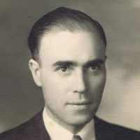 Leroy Hobson Strong (1899–1975)