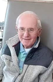 Donald Simpson Obituary (1939