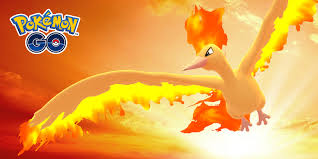 Pokemon Go Moltres Raid Boss Raid Guide Best Counters Weakness Shiny Moltres Free Raid Passes Sky Attack Usgamer