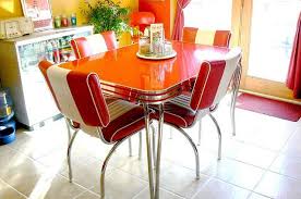 My Retro 1950 S Dinette Table Retro Dining Rooms Retro Dining Table Vintage Kitchen