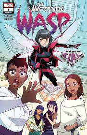 Best Graphic Novels Of 2019 New Comic Books You Should Read This Year Thrillist