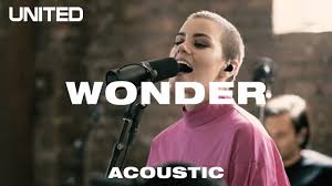 Find the latest tracks, albums, and images from hillsong united. Wonder Acoustic Hillsong United Youtube